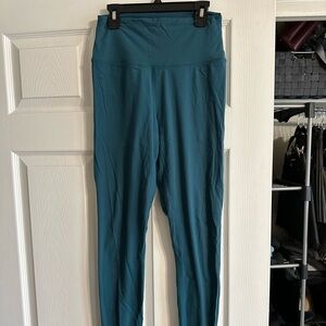 Sunzel Workout Leggings